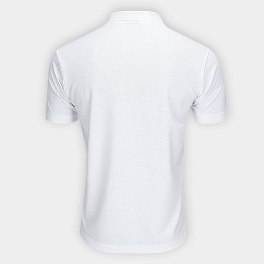 Camisa Polo Santos 25/26 Viagem Umbro Masculina