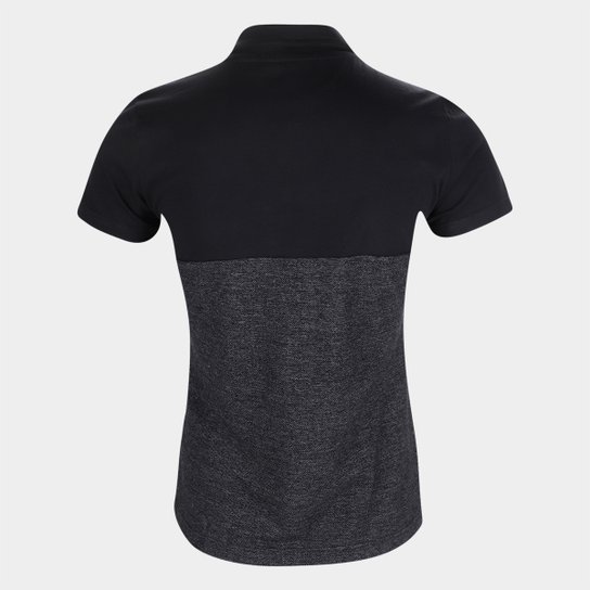 Camisa Polo Santos Barge Feminina