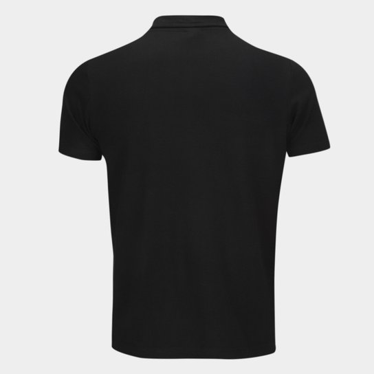 Camisa Polo Santos Braziline Secondary Masculina