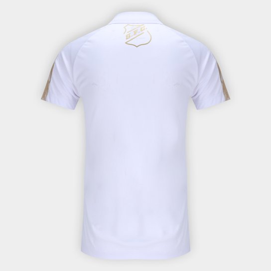 Camisa Polo Santos Feminina