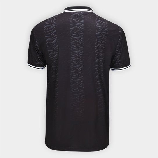 Camisa Polo Santos Masculina