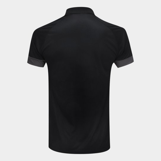 Camisa Polo Santos Masculina