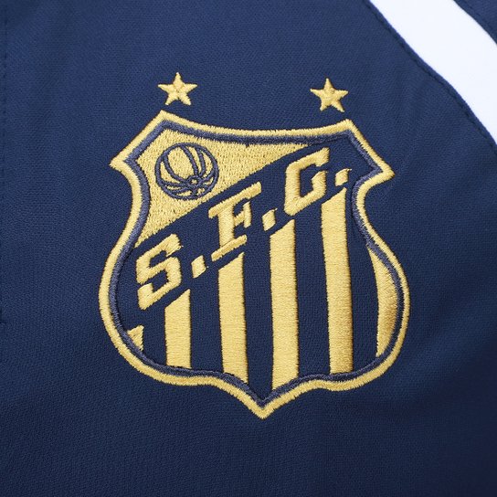 Camisa Polo Santos Masculina