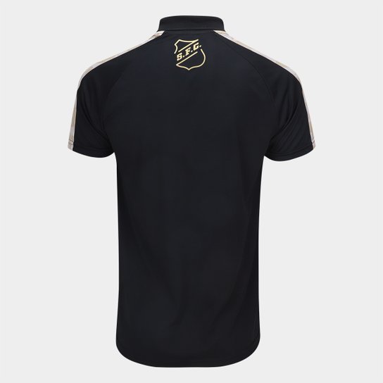 Camisa Polo Santos Masculina