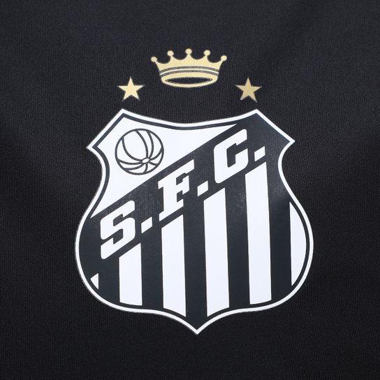 Camisa Polo Santos Masculina