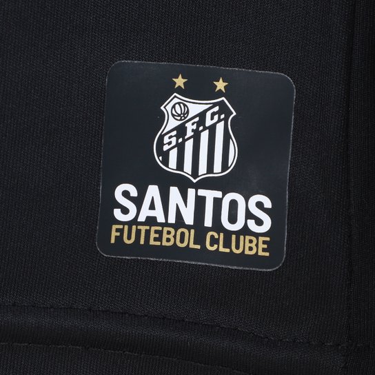 Camisa Polo Santos Masculina