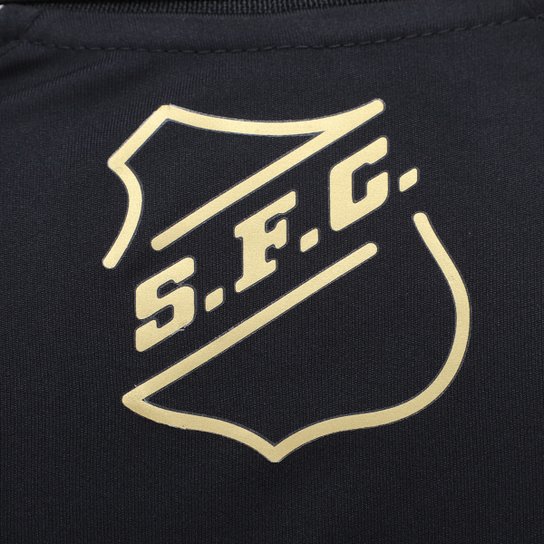 Camisa Polo Santos Masculina