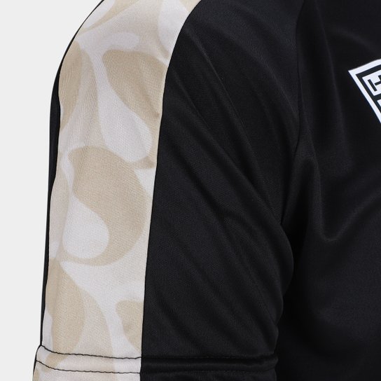 Camisa Polo Santos Masculina