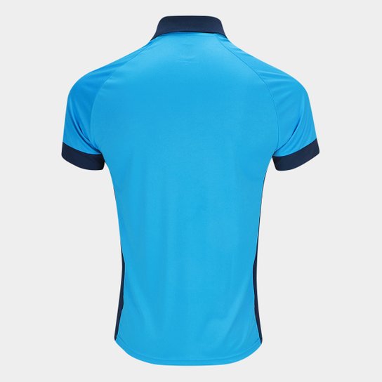 Camisa Polo Santos Masculina