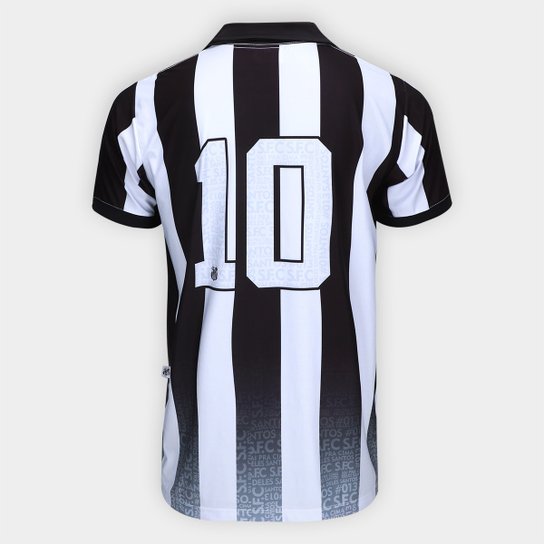 Camisa Polo Santos Masculina