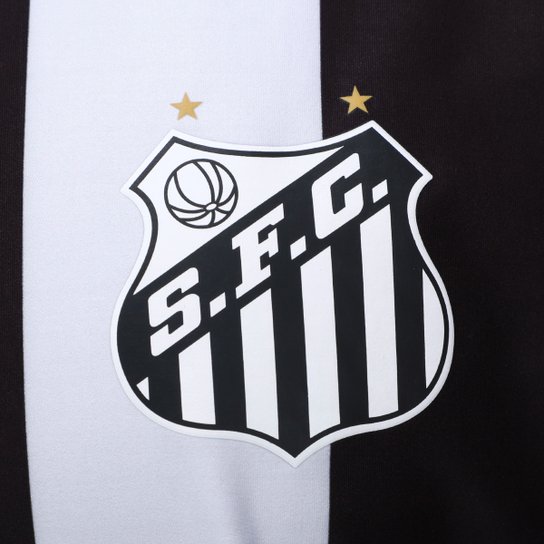 Camisa Polo Santos Masculina