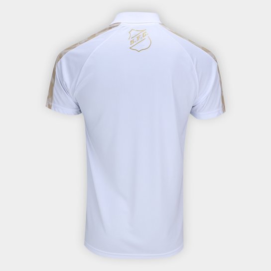 Camisa Polo Santos Masculina