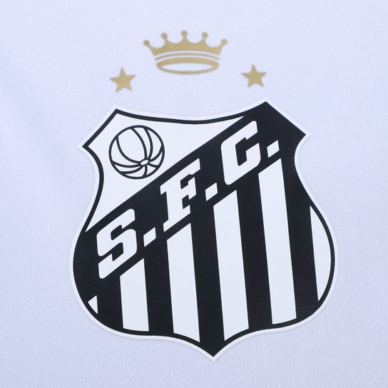 Camisa Polo Santos Masculina