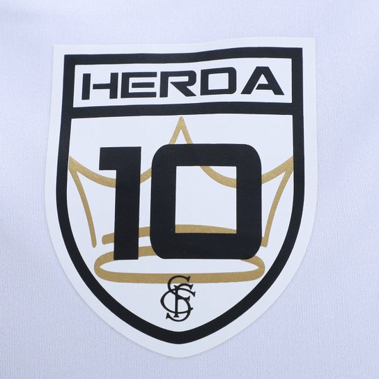 Camisa Polo Santos Masculina