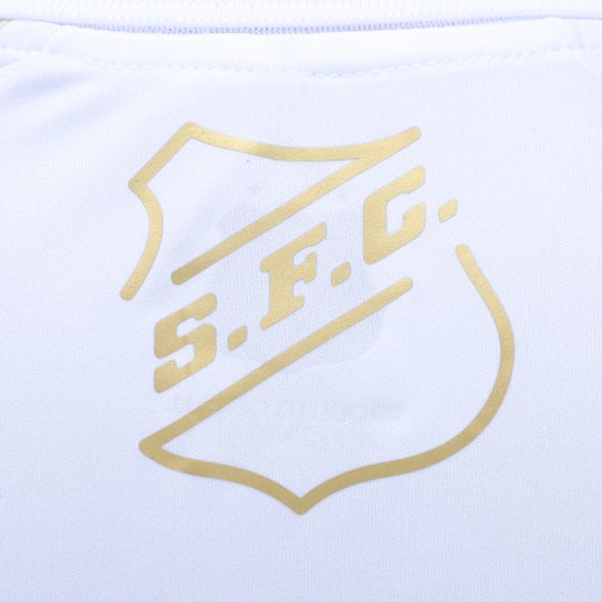 Camisa Polo Santos Masculina