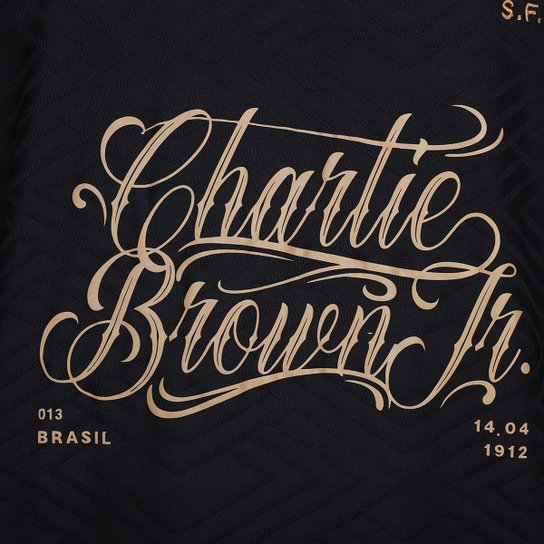 Camisa Polo Santos Orgulho da Baixada Masculina