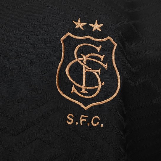 Camisa Polo Santos Orgulho da Baixada Masculina