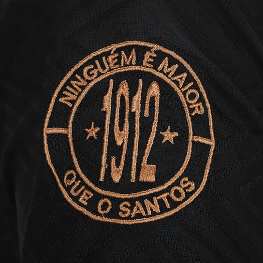 Camisa Polo Santos Orgulho da Baixada Masculina