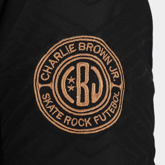 Camisa Polo Santos Orgulho da Baixada Masculina