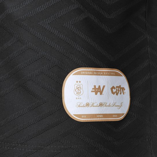 Camisa Polo Santos Orgulho da Baixada Masculina