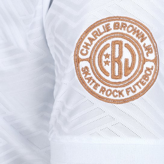 Camisa Polo Santos Orgulho da Baixada Masculina