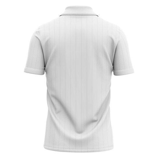 Camisa Polo Santos Preppy Masculina