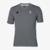 Camisa Polo Santos Viagem 25/26 Umbro Masculina - Cinza