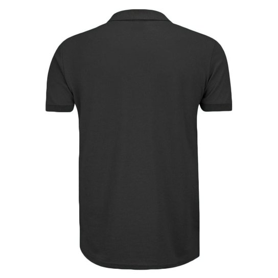 CAMISA PÓLO SURF CENTER SANTOS CLASSIC MASCULINA
