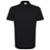 Camisa Polo Umbro Essence Masculina - Preto+Vermelho