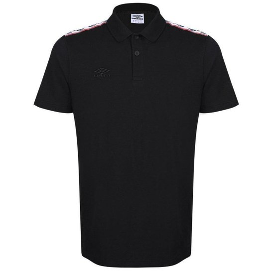 Camisa Polo Umbro Essence Masculina