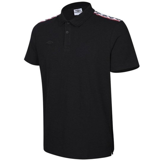 Camisa Polo Umbro Essence Masculina