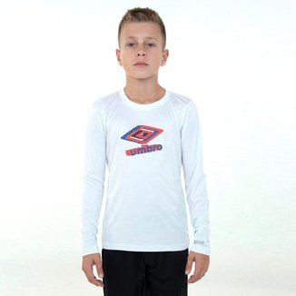 Camisa Remo Defense Masculina