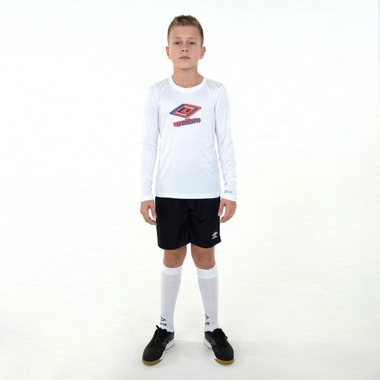 Camisa Remo Defense Masculina