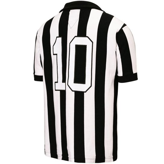 Camisa Retrô Santos 1956 Masculina