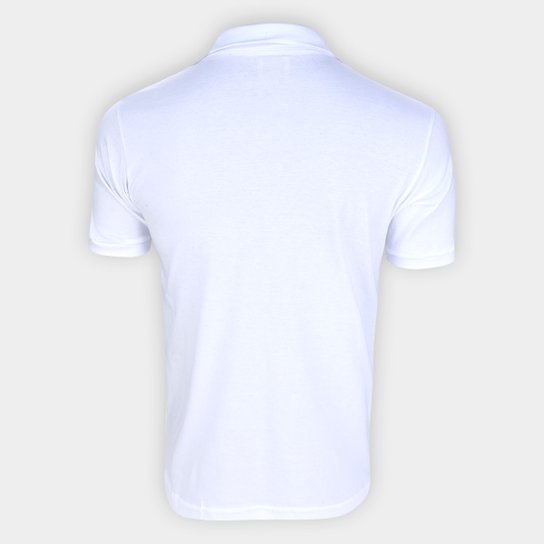 Camisa Santos 1963 Bi Mundial Retrômania Masculina