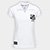 Camisa Santos 1963 Retrômania Feminina - Branco