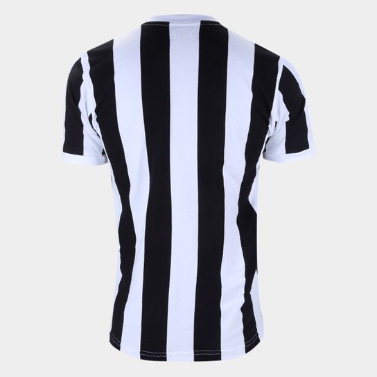 Camisa Santos 1984 Retrômania Masculina