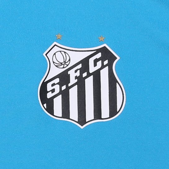 Camisa Santos 2012 Edição Limitada Feminina