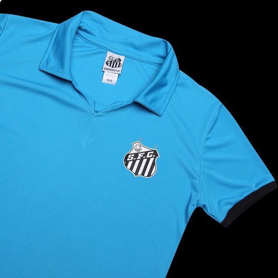Camisa Santos 2012 Edição Limitada Feminina