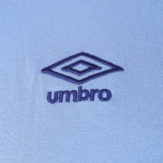 Camisa Santos 2024 s/n° Concentração Umbro Masculina