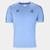 Camisa Santos 2024 s/n° Concentração Umbro Masculina - Marinho