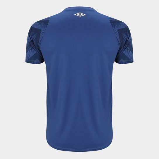 Camisa Santos 2024 s/n° Goleiro Umbro Masculina