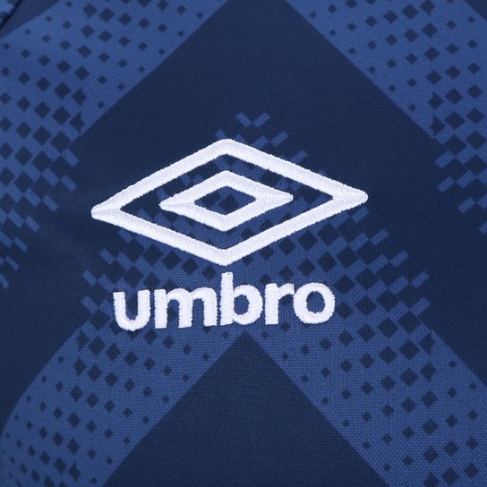 Camisa Santos 2024 s/n° Goleiro Umbro Masculina