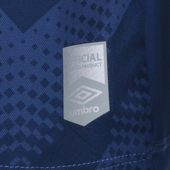 Camisa Santos 2024 s/n° Goleiro Umbro Masculina