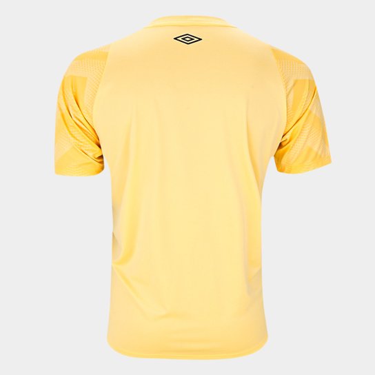 Camisa Santos 2024 s/n° Goleiro Umbro Masculina