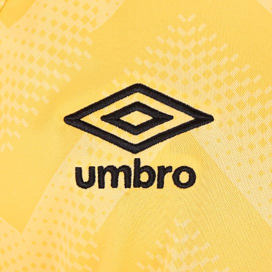 Camisa Santos 2024 s/n° Goleiro Umbro Masculina