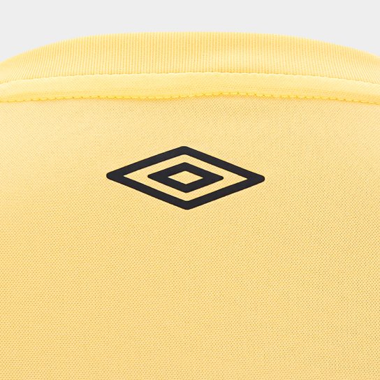 Camisa Santos 2024 s/n° Goleiro Umbro Masculina