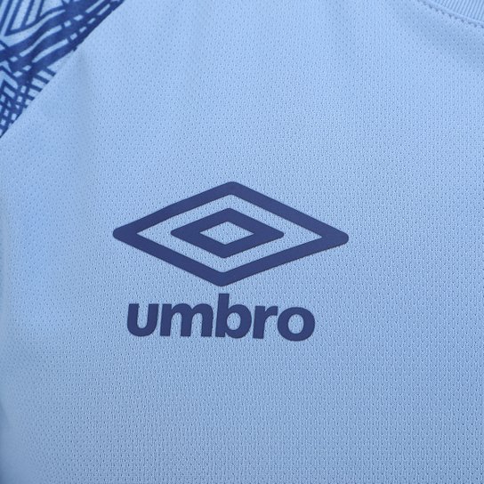 Camisa Santos 2024 s/n° Treino Goleiro Umbro Masculina