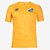 Camisa Santos 22/23 s/n° Treino Umbro Masculina - Amarelo