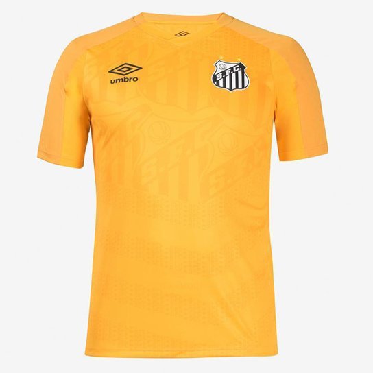 Camisa Santos 22/23 s/n° Treino Umbro Masculina